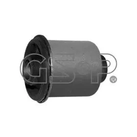 GSP 513811 Сайлентблок рычага Nissan Terrano III Pathfinder 95-03 пер.подв.перед.