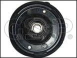 GSP 513922 Опора стойки амортизатора Citroen Berlingo (B9)