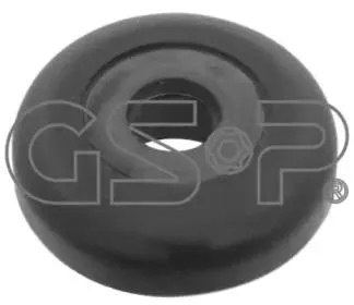 GSP 513933 Подшипник качения, опора стойки амортизатора