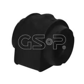 GSP 514033 Втулка стабилизатора Ford Focus II,III 03- 1.4-2.0 Mazda III 03-08 зад.подв.