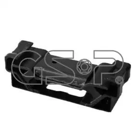 GSP 514096 Подушка двигателя Suzuki Grand Vitara 06- задн.