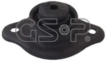 GSP 514102 Опора амортизатора Chevrolet Aveo 03- зад.