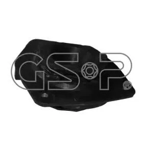 GSP 514173 опора амортизатора переднего левого Nissan Qashqai 07>