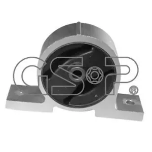 GSP 514311 Подушка двигателя передняя Nissan Sunny B15 Almera N16 00-05