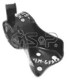 GSP 514381 Подушка двигателя
