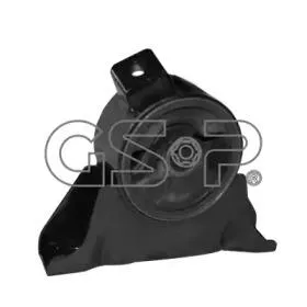 GSP 514394 Подушка двигателя (гидравлическая) Mazda 626 V (GF)