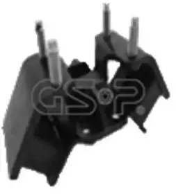 GSP 514414 Подушка двигателя Toyota Mark 2 Chaser Cresta GX100 96-01 зад.