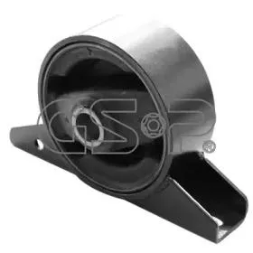 GSP 514445 Подушка двигателя Mitsubishi GALANT VI (EA)GALANTASPIREASPIRE 2.4 GDI (106 kW) 2000.09-2004.10