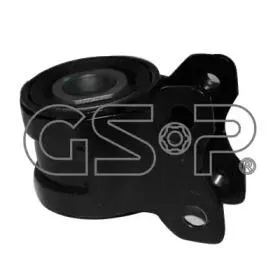 GSP 514447 Сайлентблок задний с кронштейном, рычага передней подвески Ford Focus задний с кронштейном