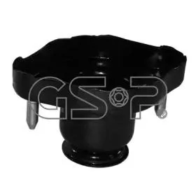 GSP 514501 Опора амортизатора Mitsubishi LANCER 00-OUTLANDER 02-12 зад.