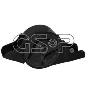 GSP 514522 Подушка двигателя Nissan Almera tino (v10)