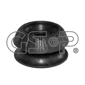 GSP 514555 Опора переднего амортизатора Toyota YARIS (P13)