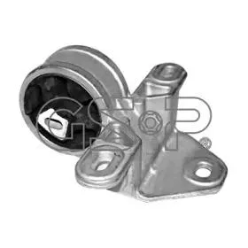 GSP 514605 Подушка двигателя Chrysler Voyager Dodge Caravan 01-07 пер.