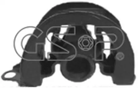 GSP 514655 Подушка двигателя Honda CR-V I (RD)
