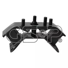 GSP 514693 Подушка двигателя Subaru Forester 96- Impreza 92- зад.АТ