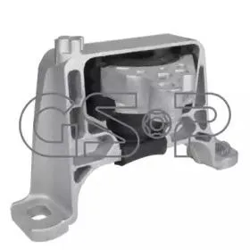 GSP 514728 Подушка двигателя Mazda 3 03-08 прав.