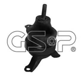 GSP 514769 Подушка двигателя Honda CR-V 97-01 лев.гидрав.