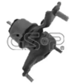 GSP 514774 Подушка двигателя  Toyota Camry 06- прав.