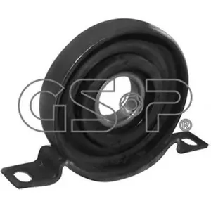 GSP 514792 Подшипник подвесной карданного вала BMW X5 (E53) 3.0 d (135 kW) 2001.05-2003.12