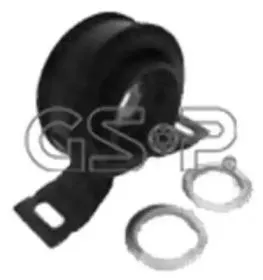GSP 514798S Подшипник карданного вала Land Rover Freelander (l314)