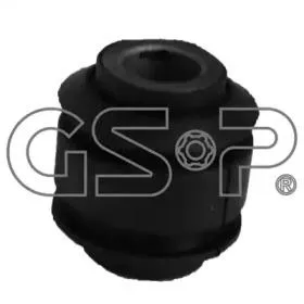 GSP 514858 Сайлентблок зад. подвески Nissan X-Trail 01-07 Almera 95-05 поперечной тяги