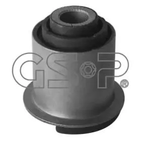GSP 514891 Сайлентблок рычага Lexus IS200300 99-05 пер.подв.