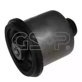 GSP 514901 Сайлентблок задней балки Vesta Lada Largus Duster Logan 05- Nissan Almera G15RA 12>
