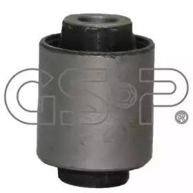 GSP 514930 Сайлентблок рычага зад. подвески Mitsubishi LANCER 00-09OUTLANDER 02-06 наруж.