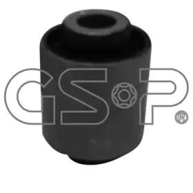 GSP 514934 Сайлентблок тяги продольной Mitsubishi Lancer 00-09 Outlander 02-06 зад.подв.