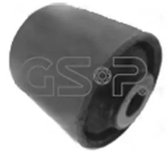 GSP 514936 Сайлентблок тяги Mitsubishi Pajero PININ 99-05 зад.подв.нижн.продол.