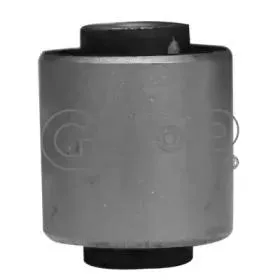 GSP 514949 Сайлентблок внешний, нижнего рычага задней подвески Ford Focus IIC-MAX Mazda 35