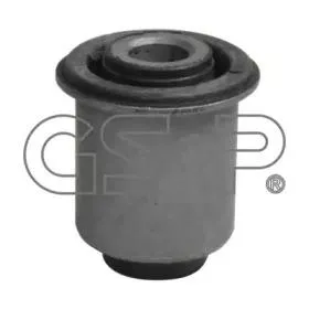 GSP 514954 Сайлентблок рычага Nissan X-Trail T30 2000-2006 пер.