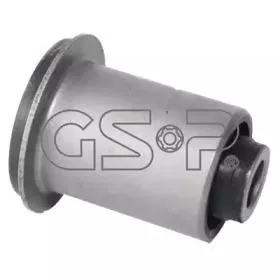 GSP 514992 Сайлентблок поперечногопродольного рычага Suzuki Grand Vitara I (FT HT)