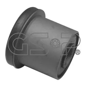GSP 516015 Сайлентблок пер. подвески Hyundai PORTERSTAREX Terracan 01- верхний