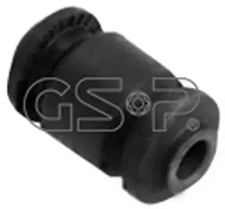 GSP 516070 Сайлентблок поперечногопродольного рычага Daihatsu CHARADE VI (L251 L250 L260)