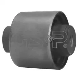 GSP 516078 Сайлентблок Балка задн. моста Honda Jazz 1.2-1.4 02-08