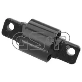 GSP 516082 Сайлентблок рычага Mitsubishi GALANT 92-03 пер.подв.крив.