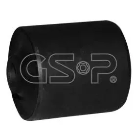 GSP 516087 Сайлентблок тяги Kia Sportage 98-03 зад.подв.