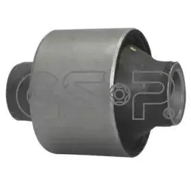 GSP 516093 Сайлентблок рычага Infiniti G35 02-07 Nissan 350Z 02-08 пер.подв.ниж.крив.