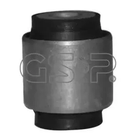 GSP 516107 Сайлентблок цапфы Nissan Murano Z50 02-07 зад.