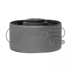 GSP 516162 Сайлентблок заднего редуктора Mitsubishi Outlander I 2.0-2.4 03-06