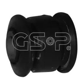 GSP 516179 Сайлентблок цапфы Ford Transit Connect Suzuki LIANA 02- зад.подв.