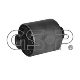GSP 516182 Сайлентблок опоры редуктора Mitsubishi Pajero Pinin 1.8-2.0 99-07