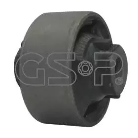 GSP 516186 Сайлентблок задний , рычага передней подвески Nissan X-Trail Qashqai 07-