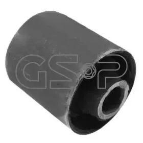 GSP 516222 Сайлентблок цапфы Mitsubishi Pajero Montero 00- задн.подв.