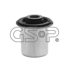 GSP 516230 Сайлентблок рычага Nissan Teana 03- Murano 02-зад.подв.