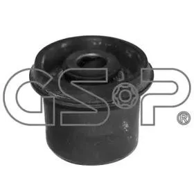 GSP 516253 Сайлентблок рычага верхнего Mitsubishi L200 05- пер.подв.