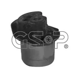 GSP 516285 Сайлентблок Балка задн. моста Toyota Yaris(P10) 1.3-1.5 (99-05)