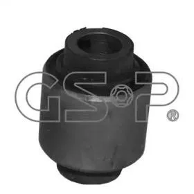 GSP 516286 Сайлентблок цапфы Chevrolet Epica 03- зад.подв.