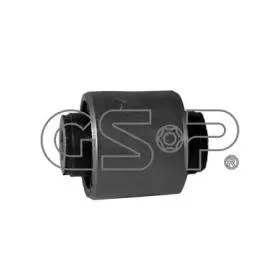 GSP 516308 Сайлентблок рычага Subaru Tribeca 04- зад.подв.